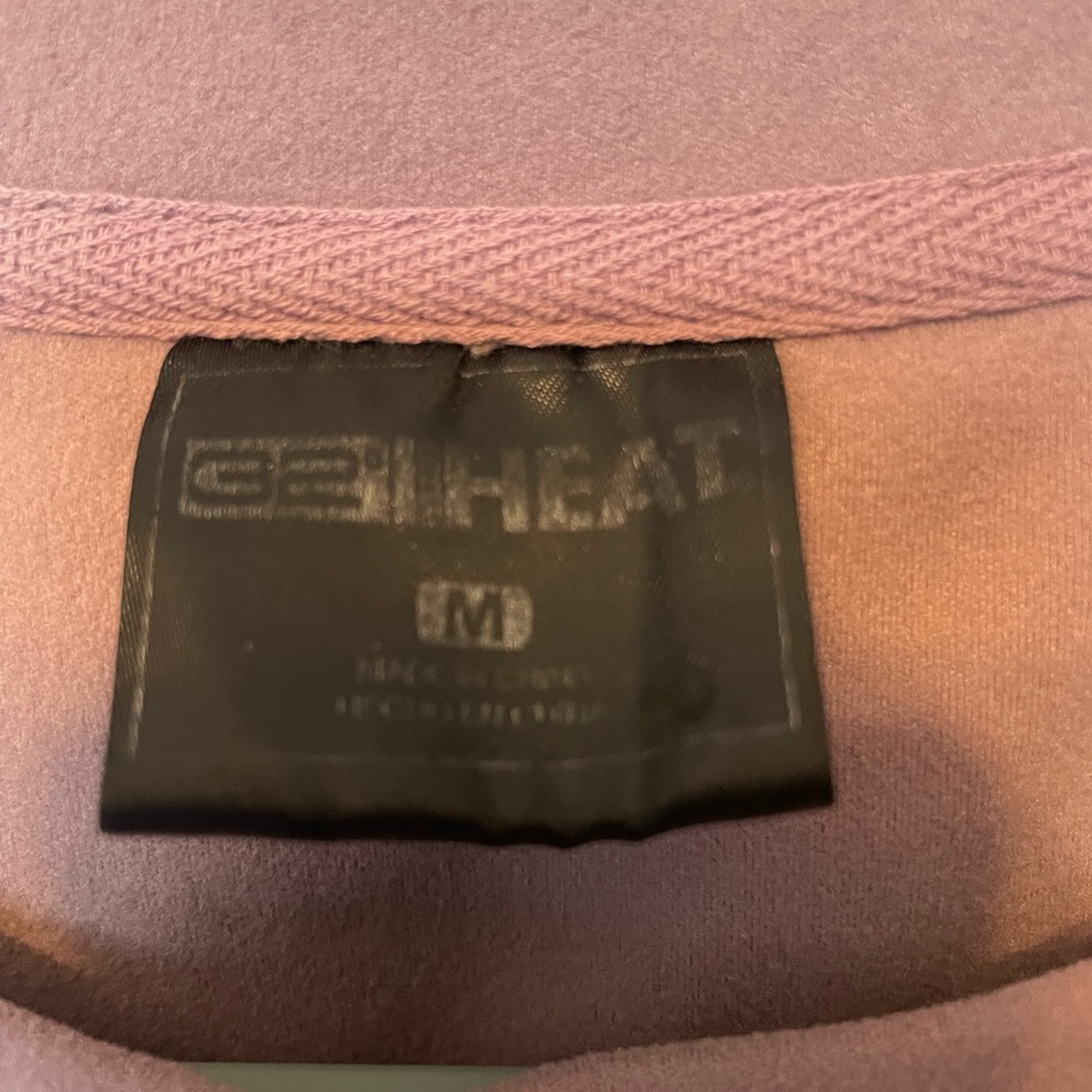 Calvin Klein Black and Pink Activewear - Picture 9 of 12